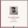 Les McCann (레스 맥캔) - Essential Works (feat. Lou Rawls) [2LP]
