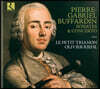 Le Petit Trianon / Olivier Riehl 뷔파르댕: 플루트 소나타와 협주곡 (Buffardin: Sonates & Concerto)