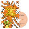 Bridge Readers 15 / Ducks Run Amok! (with CD)