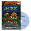 Bridge Readers 16 / Dino-Zombies! (with CD)