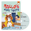 Bridge Readers 18 / Rollo's Many Coats (with CD)
