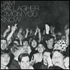 Liam Gallagher (리암 갤러거) - 3집 C'mon You Know [Deluxe]