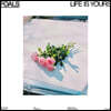 Foals (폴즈) - 7집 Life Is Yours
