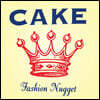 CAKE (케이크) - 2집 Fashion Nugget [LP]