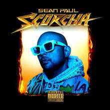Sean Paul (션 폴) - 8집 Scorcha