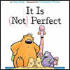 It is (Not) Perfect : StoryPlus QR코드