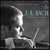 Petteri Iivonen 바흐: 무반주 바이올린 파르티타 2번 (Bach: Partita BWV1004) [LP]