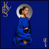 Alicia Keys (앨리샤 키스) - 8집 Keys [2LP]