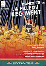 Michele Spotti 도니체티: 오페라 '연대의 딸' (Donizetti: La Fille Du Regiment)