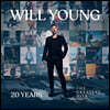 Will Young (윌 영) - 20 Years: The Greatest Hits [2LP]
