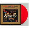누메로 그룹 1970년대 고전 히트곡 컴필레이션 (Super Hits of the 70s) [레드 컬러 LP]