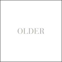 George Michael (조지 마이클) - 3집 Older [3LP+5CD]