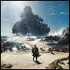 `고스트 오브 쓰시마` 게임 음악 (Ghost of Tsushima: Music from Iki Island) [LP]