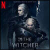 '더 위쳐: 시즌 2' 드라마음악 (The Witcher: Season 2 OST by Joseph Trapanese) [2LP]