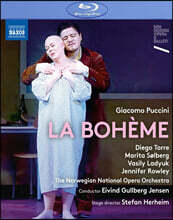 Eivind Gullberg Jensen 푸치니: 오페라 '라 보엠' (Puccini: La Bohmeme)