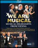 We Are Musical: 비엔나 뮤지컬 하이라이트 (We Are Musical: Musical Highlights From Vienna)