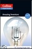 Collins ELT Readers -- Amazing Inventors (Level 1)