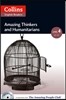 Amazing Thinkers & Humanitarians (Level 4)