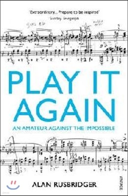 The Play It Again