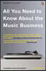 All You Need to Know About the Music Business