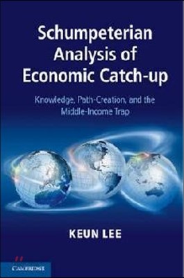 Schumpeterian Analysis of Economic Catch-up