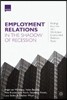 Employment Relations in the Shadow of Recession: Findings from the 2011 Workplace Employment Relations Study