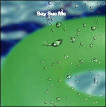세이수미 (Say Sue Me) - One Week / My Problem [7인치 Vinyl]