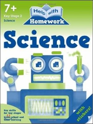 7+ Key Stage 2 Science