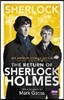 Sherlock: The Return of Sherlock Holmes
