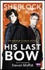 Sherlock: His Last Bow