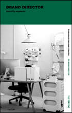 더퍼슨스(thePersons) No.4 : 브랜드 디렉터(Brand Director) - Identity Explorer