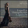 Fenella Humphreys 바이올린 독주집 (Caprices)