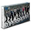 슈퍼 주니어 월드 투어 슈퍼쇼 4 DVD