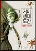 거미 생태 도감