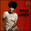 Bettye Lavette - Let Me Down Easy: Bettye Lavette In Memphis (Sun Records 70th Anniversary Edition)(LP)