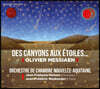 Jean-Frederic Neuburger 메시앙: 협곡에서 별들에게 (Messiaen: Des Canyons Aux Etoiles)