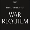 Galina Vishnevskaya 브리튼: 전쟁 레퀴엠 (Britten: War Requiem)