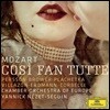 Miah Persson 모차르트: 코지 판 투테 (Mozart: Cosi fan tutte, K588)