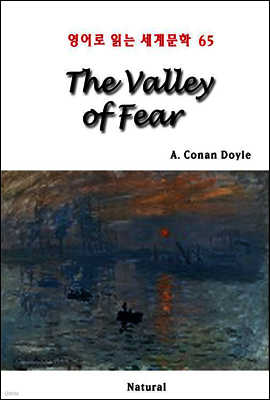 The Valley of Fear - 영어로 읽는 세계문학 65