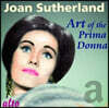 Joan Sutherland 프리마돈나의 예술 (Art of the Prima Donna)