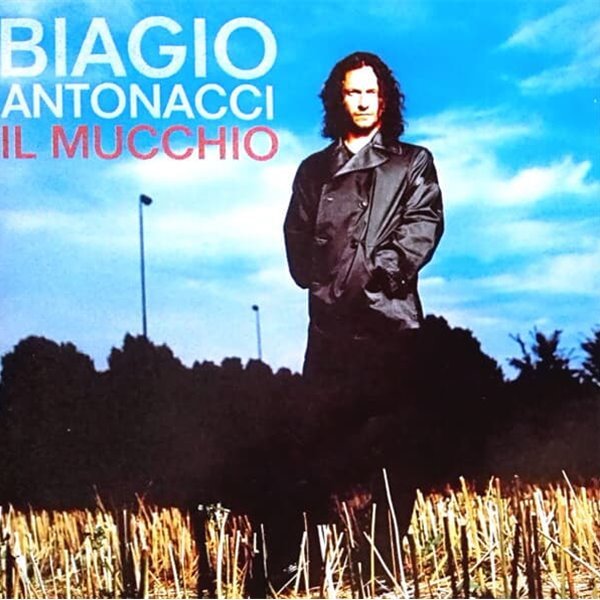 Biagio Antonacci - Il Mucchio