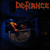 Defiance - Product Of Society (CD)