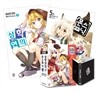몬스☆패닉 5.5 + 삼학연의 1 한정합본판