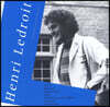 Henri Ledroit 앙리 르드롸의 바로크 성악 모음집 (Henri Ledroit)