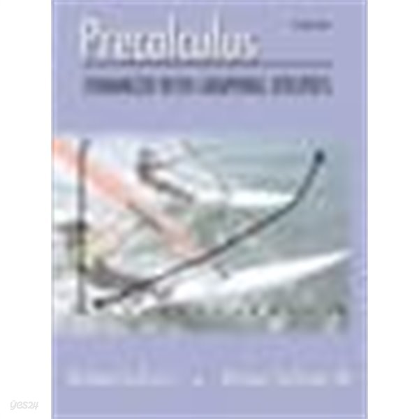 Precalculus: Enhanced with Graphing Utilities (2nd Edition) (Hardcover, 2)