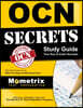 Ocn Exam Secrets Study Guide - Your Key to Exam Success: Ocn Test Review for the Oncc Oncology Certified Nurse Exam