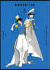 CLAMP PREMIUM COLLECTION 東京BABYLON 5