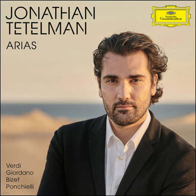 Jonathan Tetelman 조나단 테텔만 아리아집 (ARIAS)