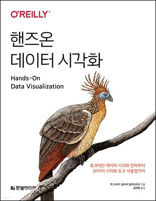 핸즈온 데이터 시각화