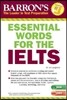 Barron's Essential Words for the Ielts